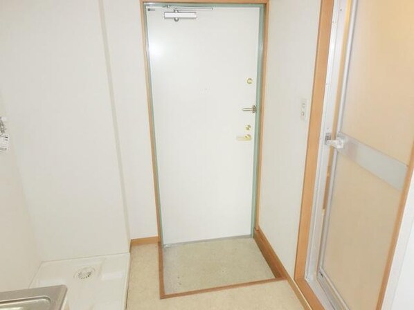 クレッシェンド砧の物件内観写真